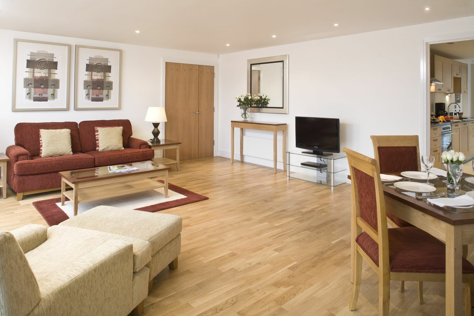 Marlin Apartments Commercial Road - Limehouse Londen Buitenkant foto